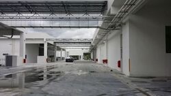 North Spring Bizhub (D27), Factory #547246591